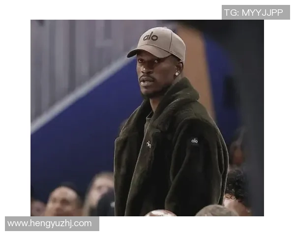 吉米巴特勒的篮球传奇之路与职业生涯的辉煌成就探讨