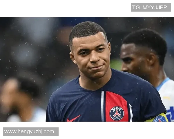 姆巴佩欧冠夜三球成英雄赛后言辞透露未来去向已定