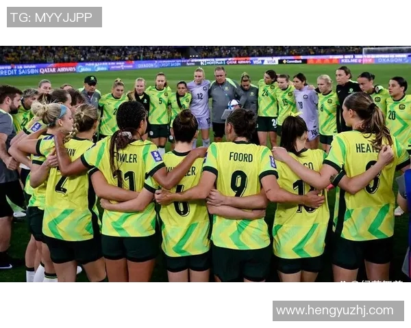 澳大利亚女足迎战巴西女足精彩对决谁将赢得这场巅峰对抗
