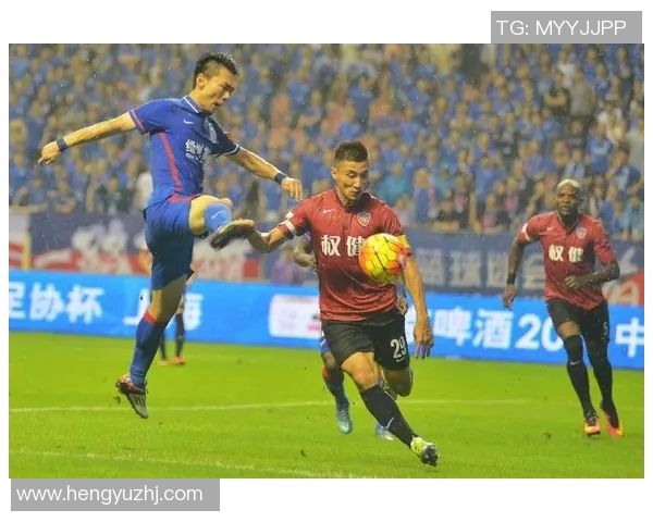 申花与权健精彩对决央视录像回放全程重温比赛精彩瞬间