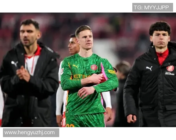 特尔施特根的守门之道：从青训到世界顶级门将的蜕变之旅