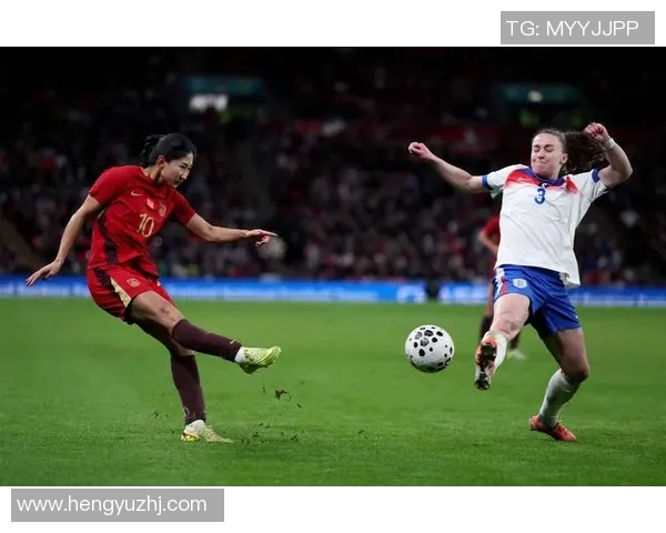 英格兰与美国友谊赛精彩对决展现足球魅力与文化交流