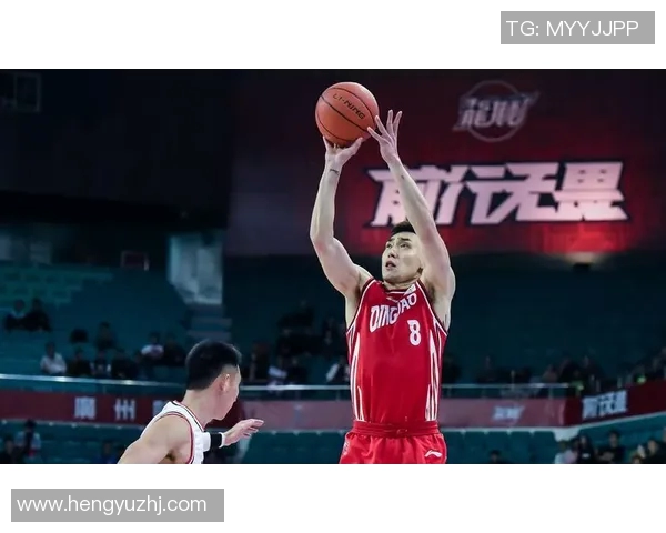 赵泰隆:从篮球场上的拼搏到人生舞台的精彩转折