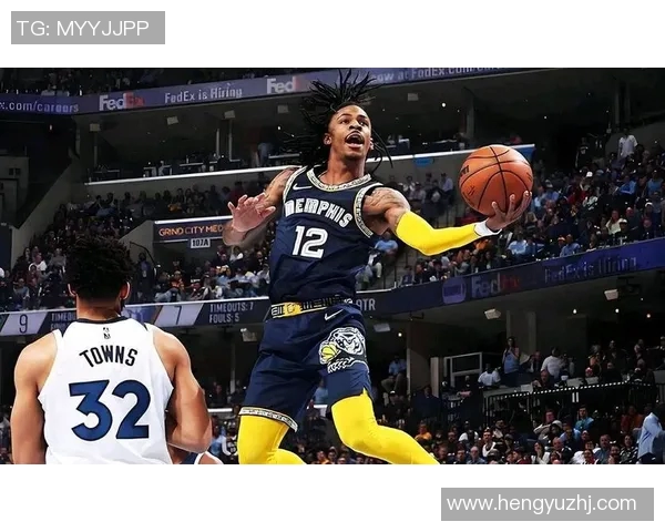 贾莫兰特的崛起之路：从天才新秀到篮球巨星的蜕变与挑战