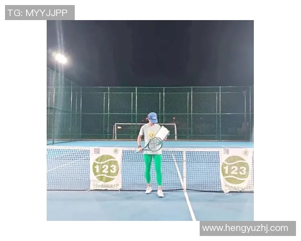 重庆网球队实力提升引发热议网球运动新风潮席卷城市