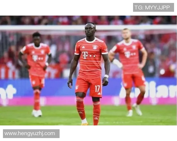 马内在足球历史上的传奇之路与非洲足球的崛起之影响