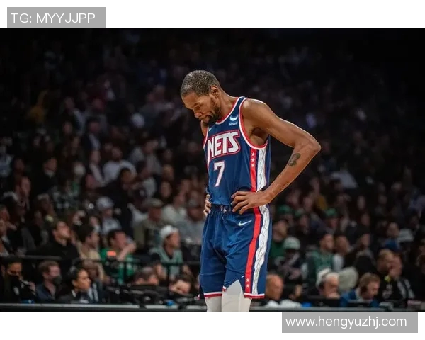 魔术队与篮网激战正酣球迷期待精彩对决与绝妙瞬间