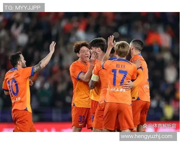 鲁能迎战北京足协杯激战在即球迷期待精彩对决与荣耀之争