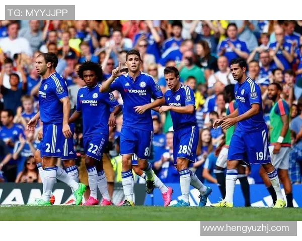 2017年曼联与切尔西激战成和比分回顾与分析