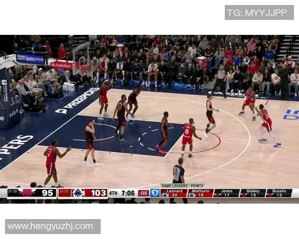 2018年骑士与公牛精彩对决全场回放视频重温篮球激情时刻