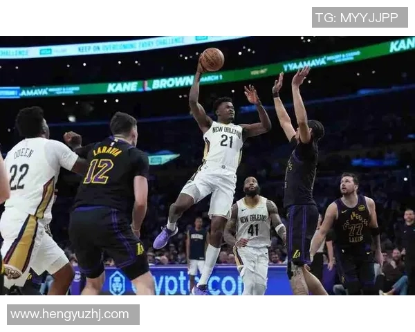 CCTV5直播快船与鹈鹕激战精彩瞬间回顾与赛后分析