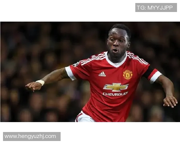 卢卡库重返巅峰之路：从低谷到荣耀的逆袭故事与未来展望