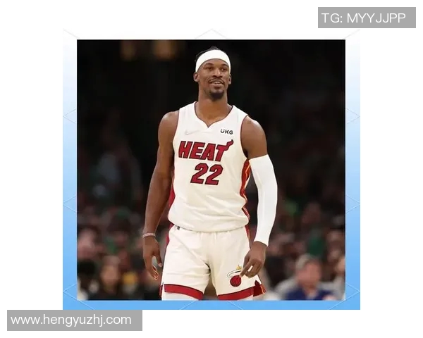 吉米巴特勒的篮球传奇之路与奋斗精神的完美结合